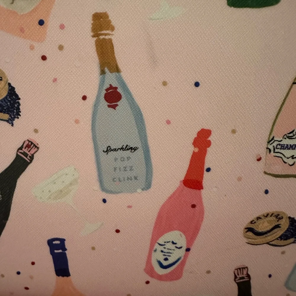kate spade Shore Street Champagne Margareta - Picture 11 of 12